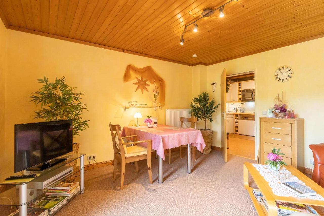 Ferienwohnung-Mediterran Einruhr Exteriér fotografie