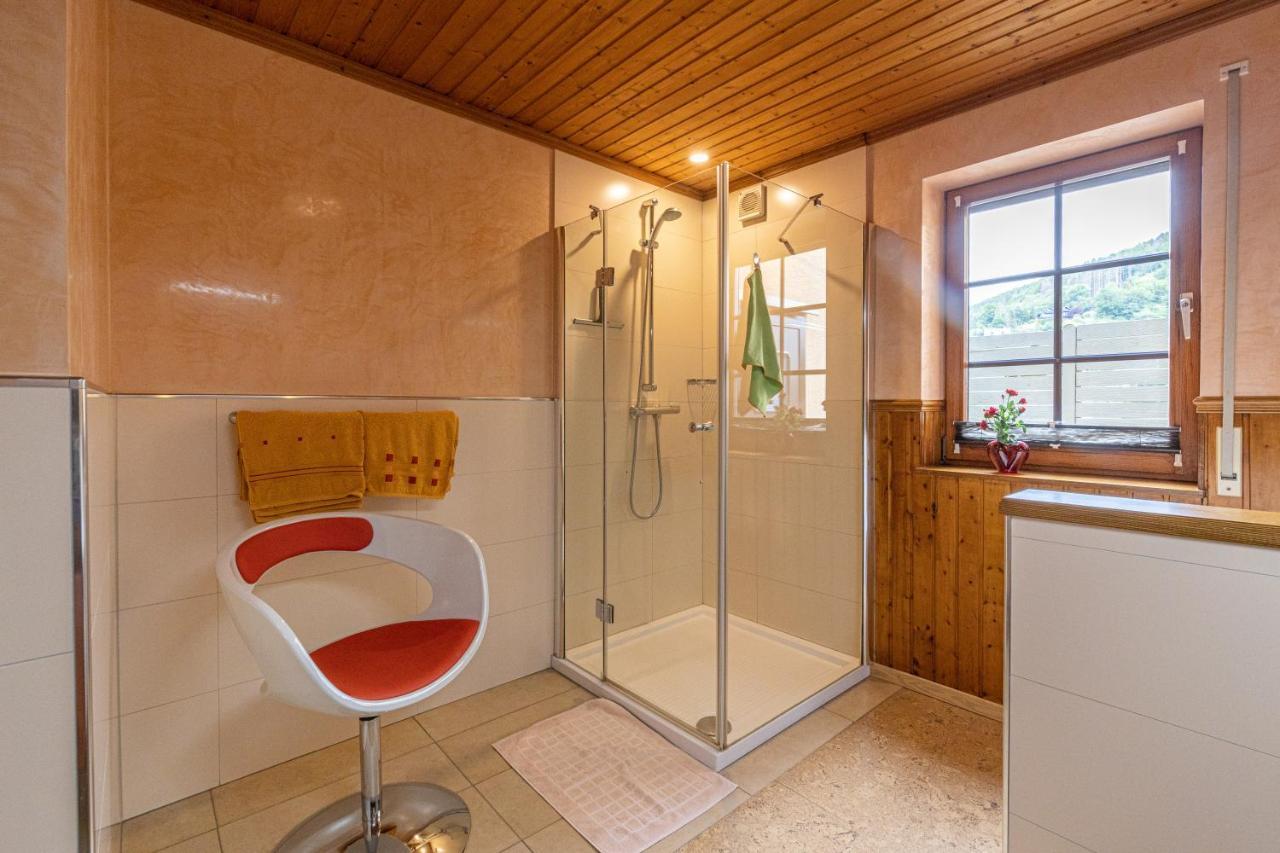 Ferienwohnung-Mediterran Einruhr Exteriér fotografie
